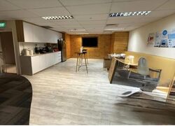 Fullerton Hotel (D1), Office #502730471